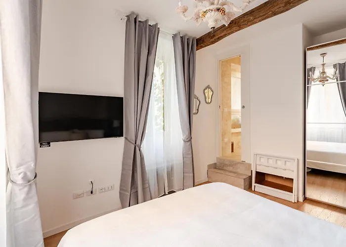 Apartamento In The Shadow Of The Colosseum *